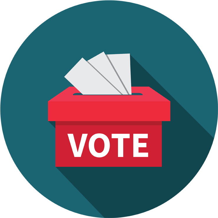 News Let's vote !